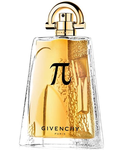 givenchy pi 150 ml eau de parfum|givenchy pi review.